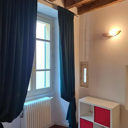 Mameli28 Apartment *