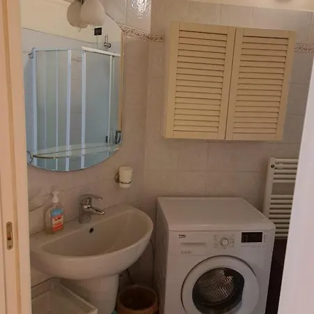 Mameli28 Apartment Brescia
