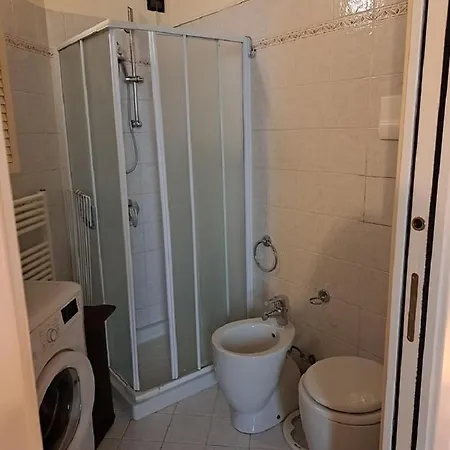 Apartment Mameli28