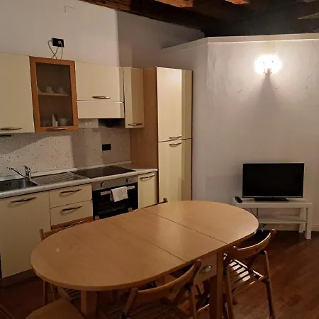 Mameli28 Apartment Brescia