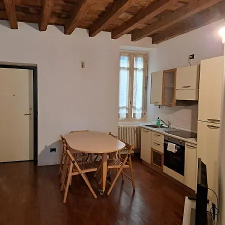 Mameli28 Apartment Brescia